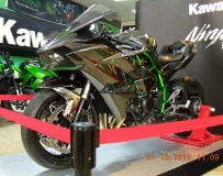 Ninja H2R