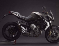 【MV AGUSTA_台中中驥】2015 Brutale 675 ABS 60萬30期零利率