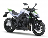 【川崎 _ 台中中驥】 Kawasaki 2016 新配色 Z1000 abs 川崎魔獸 ...