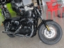 Harley-Davidson XL 1200X