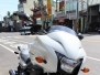 Honda CTX 700 DCT