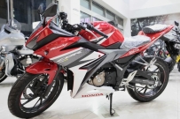 2018  HONDA   CBR150R    優惠價格148000.......立即搶購