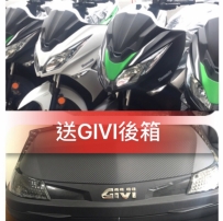 J300 24萬24期0利率 加贈GIVI 47吋後箱 火熱上市，歡迎同業批發