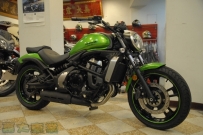 嘉大車業-2015 Kawasaki Vulcan S