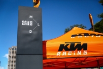 KTM ORANGE DAY 高雄台鋁