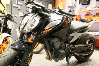 KTM790 現車在店 !!