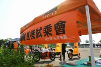 1019/ KTM 高雄試乘會 !!