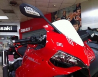 Ducati 899 Panigale