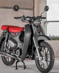 HONDA SUPER CUB 125