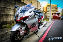 天之道-線上賞車 - Hayabusa