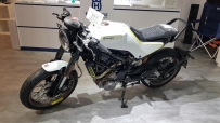 Husqvarna VITPILEN 401