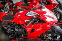 MV AGUSTA F3 ROSSO 南部現車在店