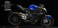 2019 Brutale 耀眼藍 店內最後一台!!!