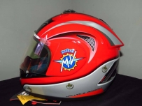 MV Agusta Pista Helmet