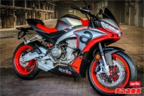 APRILIA TUNON 660 高雄現車