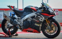 RSV4 1100 限時優惠釋出