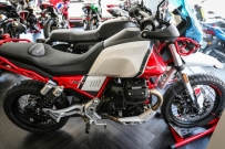 MOTO GUZZI V85TT 高雄現車